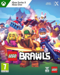 Xbox One LEGO Brawls