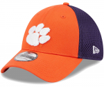 New Era Cap Clemson Tigers