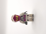 LEGO Minifigures - Snowboarder