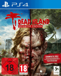 PS4 Dead Island Definitive Edition