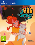 PS4 Milli & Greg