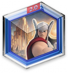 Disney Infinity 2.0: Marvel Super Heroes - Assault on Asgard Power Disc