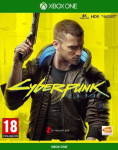 Xbox One Cyberpunk 2077
