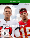 Xbox One Madden NFL 22
