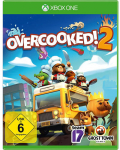Xbox One Overcooked! 2