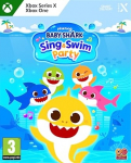 Xbox One Baby Shark Sing & Swim Party