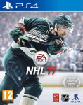 PS4 NHL 17