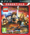 PS3 LEGO The Lord of the Rings
