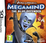 DS Megamind: The Blue Defender