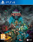 PS4 Children of Morta