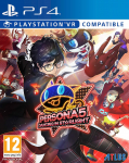 PS4 Persona 5: Dancing in Starlight