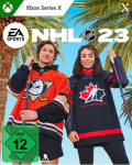 Xbox Series X NHL 23