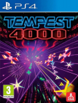 PS4 Tempest 4000