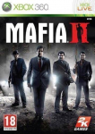 Xbox 360 Mafia II