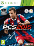 Xbox 360 Pro Evolution Soccer 2015