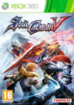 Xbox 360 SoulCalibur V
