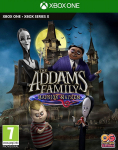 Xbox One Addams Family: Mansion Mayhem