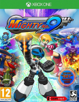 Xbox One Mighty No. 9