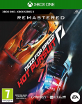 Xbox One Need for Speed: Hot Pursuit Remastered