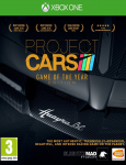 Xbox One Project CARS GOTY Edition