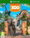 Xbox One Zoo Tycoon