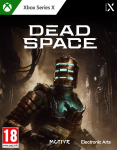 Xbox Series X Dead Space