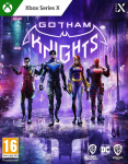 Xbox Series X Gotham Knights