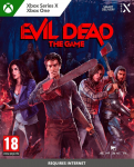 Xbox One Evil Dead: The Game