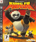 PS3 Kung Fu Panda