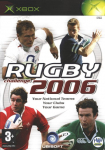 Xbox Rugby Challenge 2006