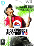 Wii Tiger Woods PGA Tour 10
