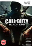 Wii Call of Duty: Black Ops