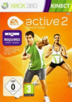 Xbox 360 EA Sports Active 2