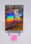 Panini NBA Top Class 2024 Morant Card