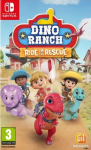 SWITCH Dino Ranch: Ride To Rescue