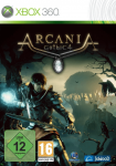 Xbox 360 Arcania: Gothic 4