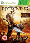 Xbox 360 Kingdoms of Amalur: Reckoning
