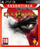 PS3 God of War 3