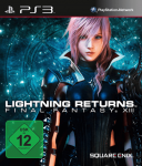 PS3 Lightning Returns: Final Fantasy XIII