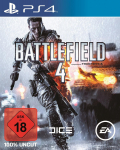 PS4 Battlefield 4