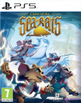 PS5 Curse of the Sea Rats