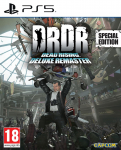 PS5 Dead Rising Deluxe Remaster Special Edition