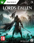 Xbox Series X Lords of the Fallen