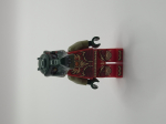 LEGO Minifigures - Legends of Chima, Cragger