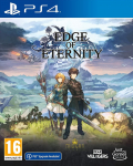 PS4 Edge of Eternity
