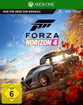 Xbox One Forza Horizon 4