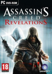 PC Assassin's Creed: Revelations