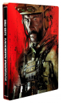 PS5 Call of Duty: Modern Warfare III Steelbook