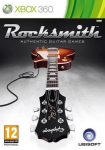 Xbox 360 Rocksmith