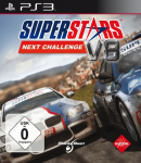 PS3 Superstars V8 Next Challenge